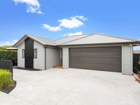 Huapai 3房  Home Sweet Huapai Home!