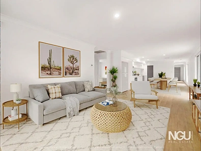 ਰਹਿਣ ਵਾਲਾ ਕਮਰਾ - 37 BARHAM WAY, SPRING MOUNTAIN QLD 4300