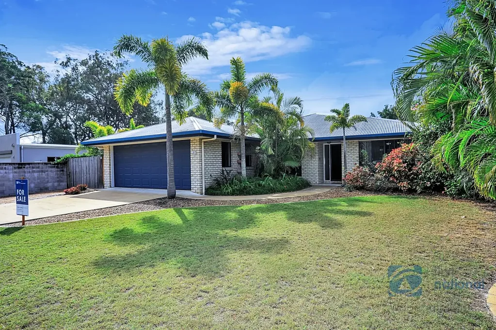 82 Acacia Street, Woodgate, QLD 4660
