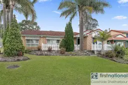 2 Borrowdale Close, Albion Park