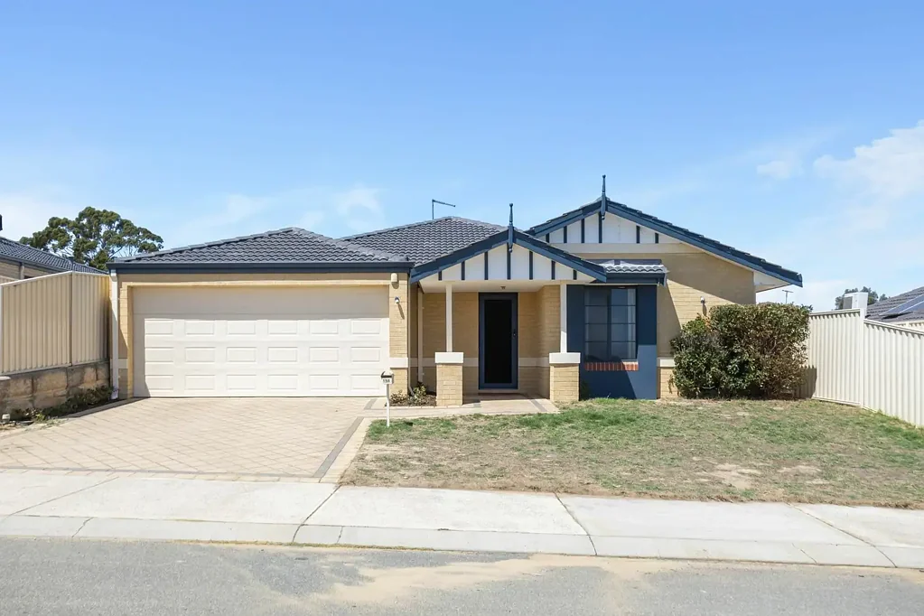 15A Simeon Rise, Pearsall, WA 6065