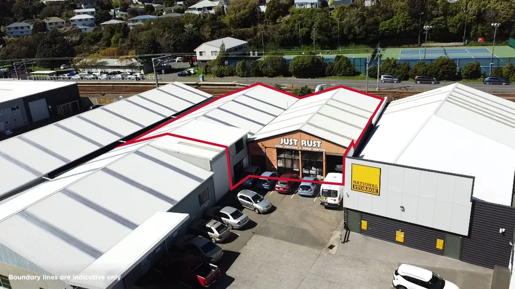 Tawa Mechanics Workshop in Tawa