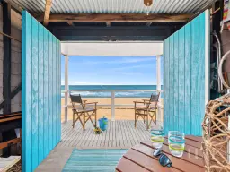 81 South Beach, Mount Martha