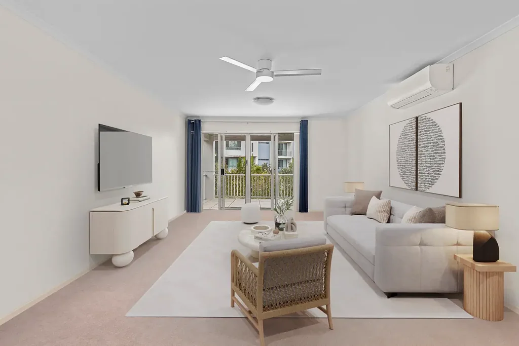 5/1 Riverwalk Avenue, Robina, QLD 4226
