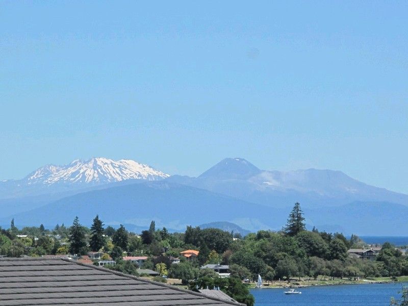 17 Hinerau Grove, Waipahihi, Taupo, 5 Bedrooms, 0 Bathrooms