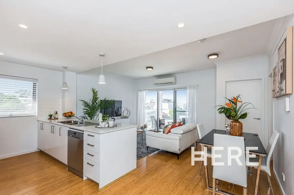 Quality Finishes & Lifestyle Location Combined
