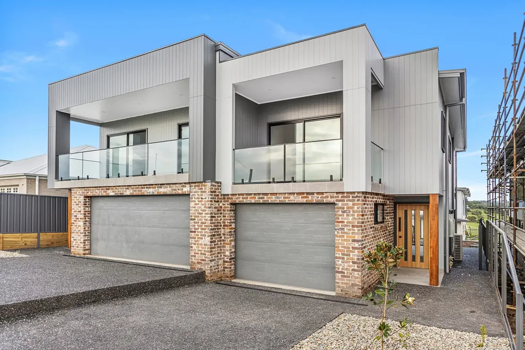 Executive Townhouse