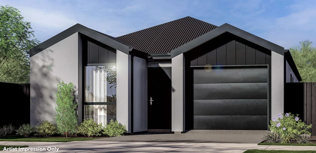 Rangiora 3 Slaapkamer Standout build at an Exceptional Price!