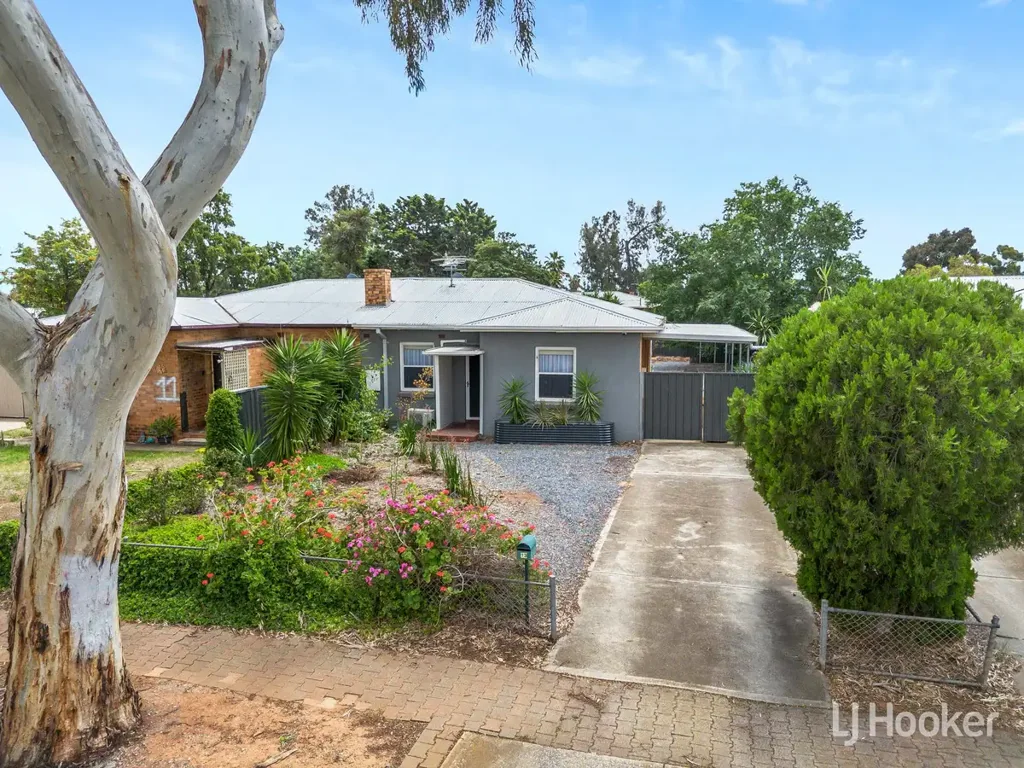 13 Burdell Street, Elizabeth Downs, SA 5113