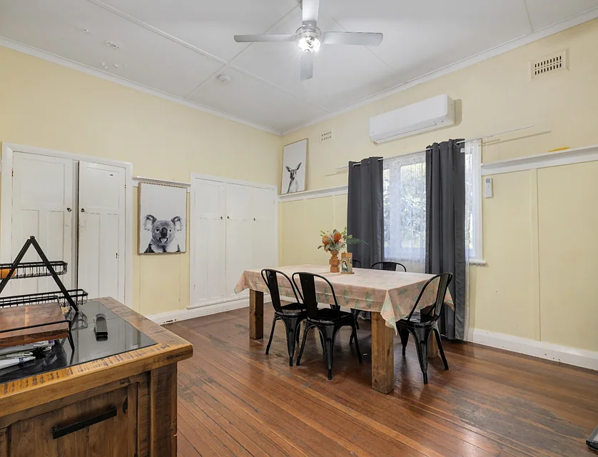 63 Bloomfield Street, South Kempsey, North Coast, 3房, 1浴, House