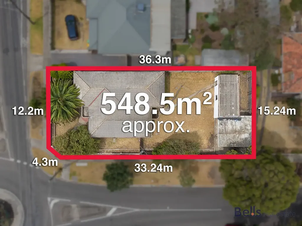 45 Monash Street, Sunshine, VIC 3020