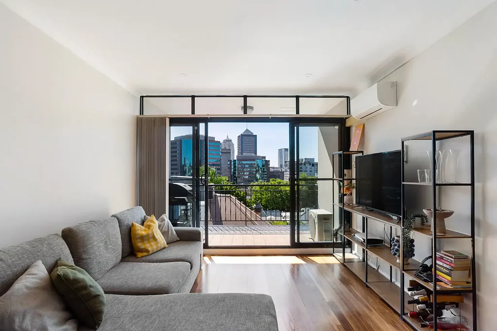 9/2-4 Bellevue Street, Surry Hills, NSW 2010