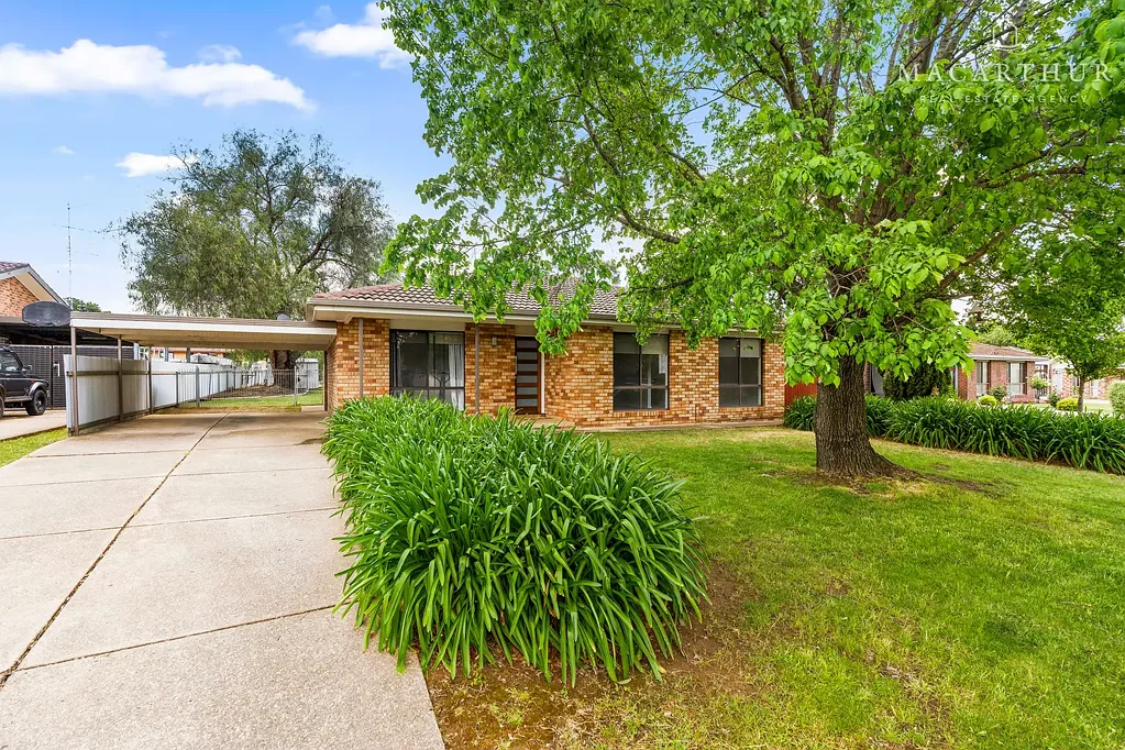 52 Cutler Avenue, Kooringal, NSW 2650