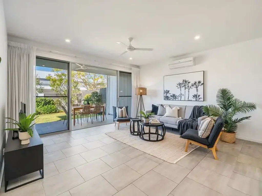 Newport 4Moenga Modern Townhouse Living in Bayside Newport