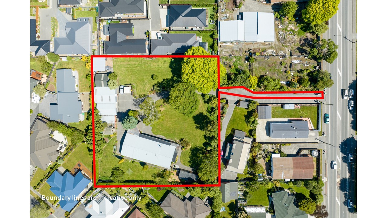 73 Halswell Junction Road, Halswell, Christchurch, 4房, 0浴, House