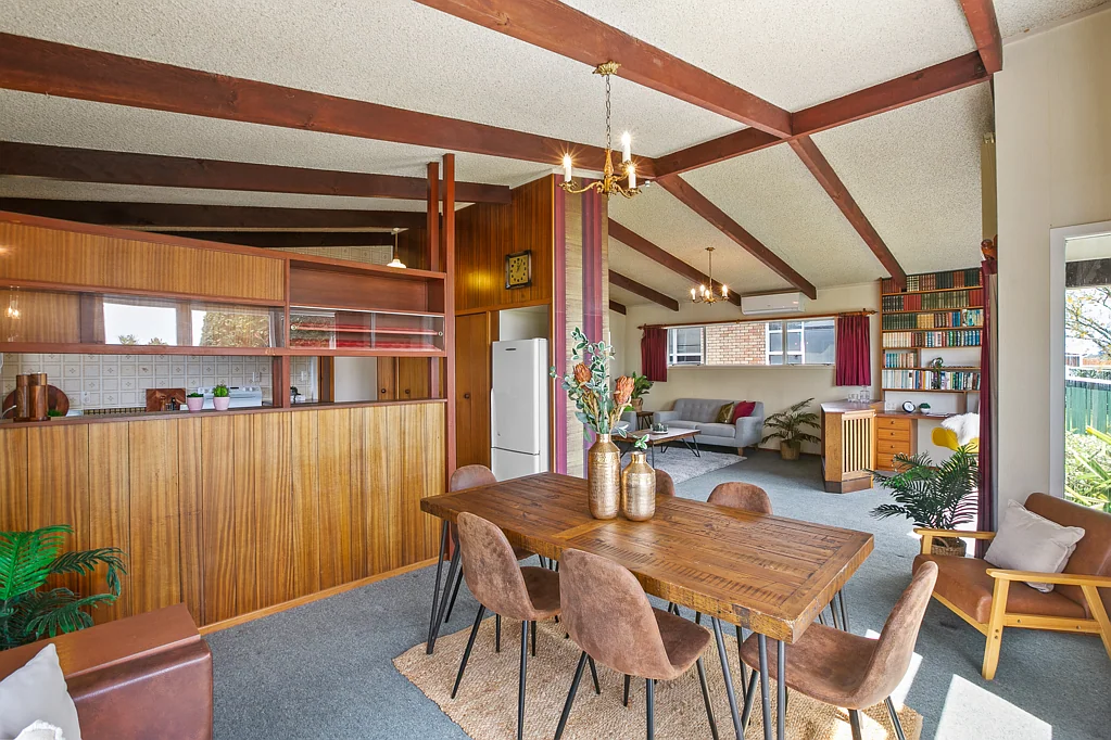 3 Cumberland Street, Merrilands, New Plymouth, Taranaki