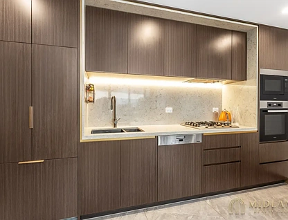 507/88A Christie Street, St Leonards, NSW 2065, 2 ਕਮਰੇ, 2 ਬਾਥਰੂਮ, Apartment