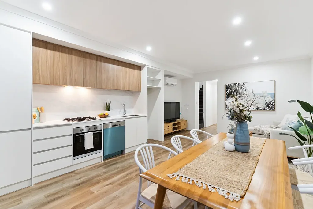 East Victoria Park 1ਬੈੱਡਰੂਮ Townhouse with Attitude
