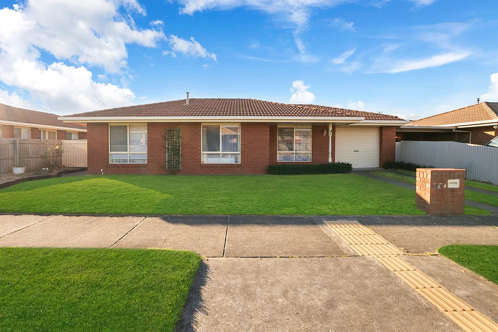 4 Vickers Drive, Warrnambool, VIC 3280