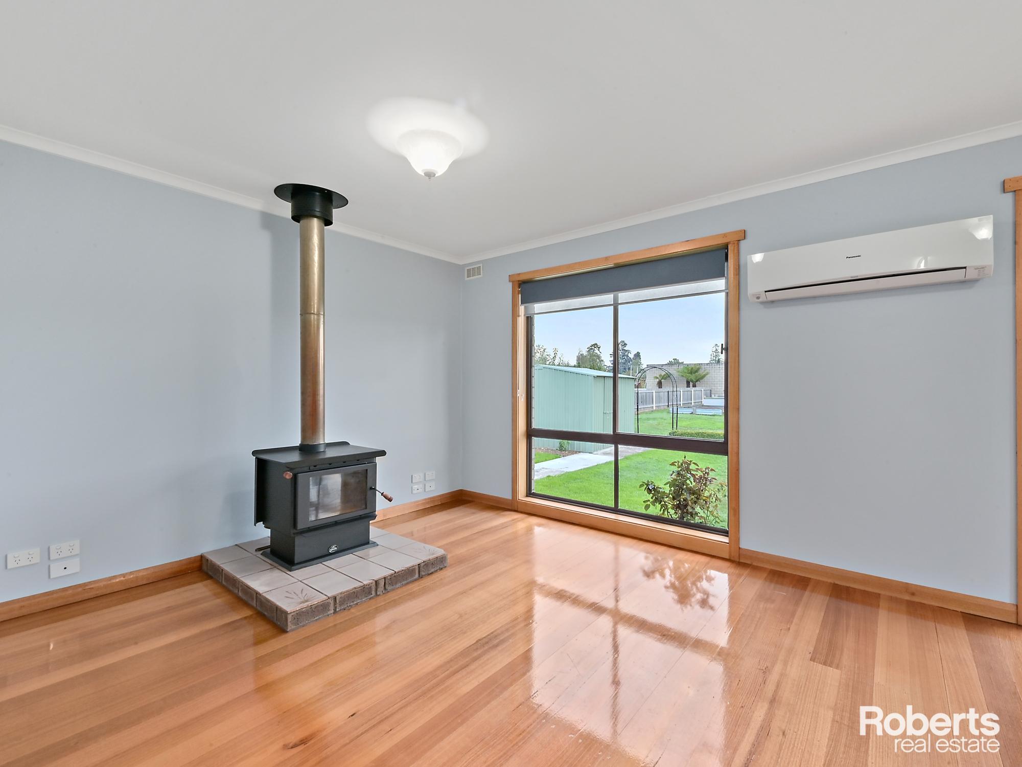 87 KING ST, WESTBURY TAS 7303, 0房, 0浴, House