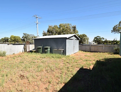 47 Menindee Street, Menindee, NSW 2879, 4 ਕਮਰੇ, 1 ਬਾਥਰੂਮ, House