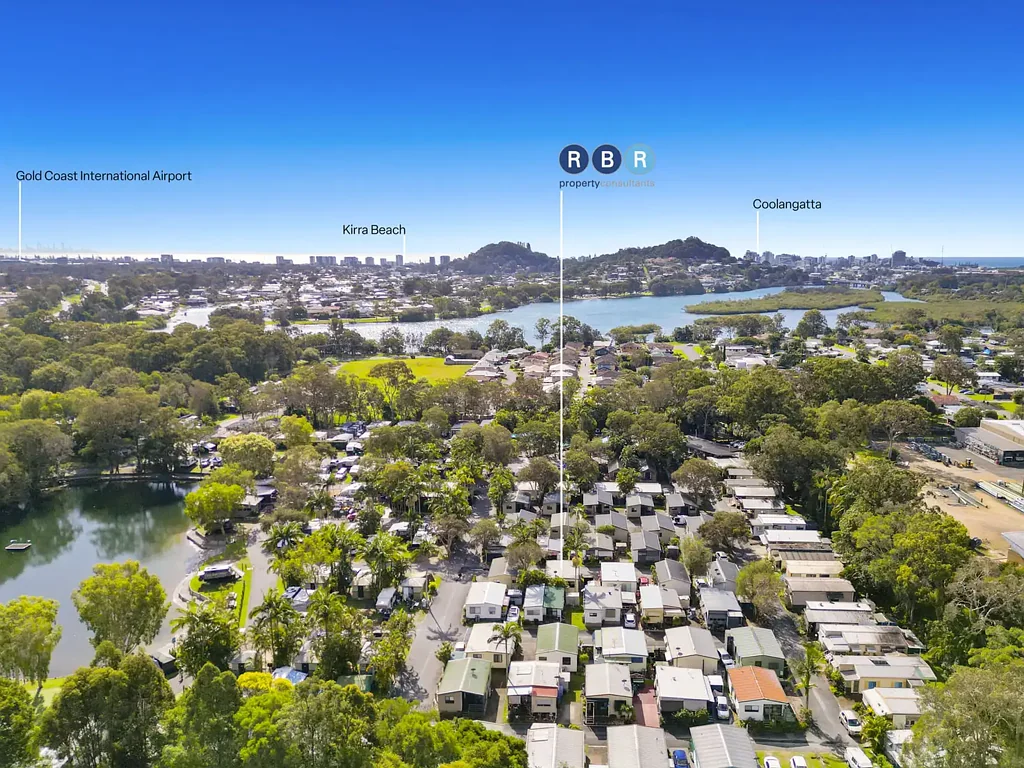 Tweed Heads South 2ਬੈੱਡਰੂਮ Stylish, Comfortable & Complete - Over 55's Living