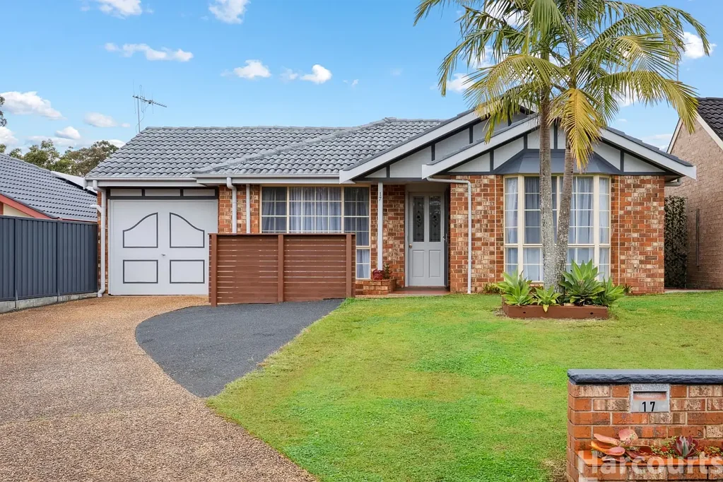 17 Sherana Place, Port Macquarie, NSW 2444