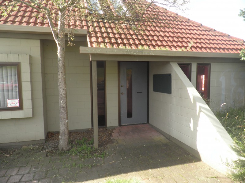 18a Bell Street, Wanganui Central, Whanganui, 0房, 1浴