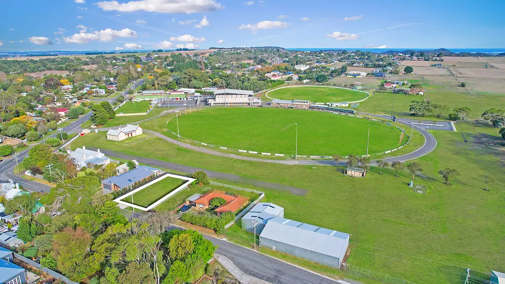 1A 1A King Street, Koroit, VIC 3282