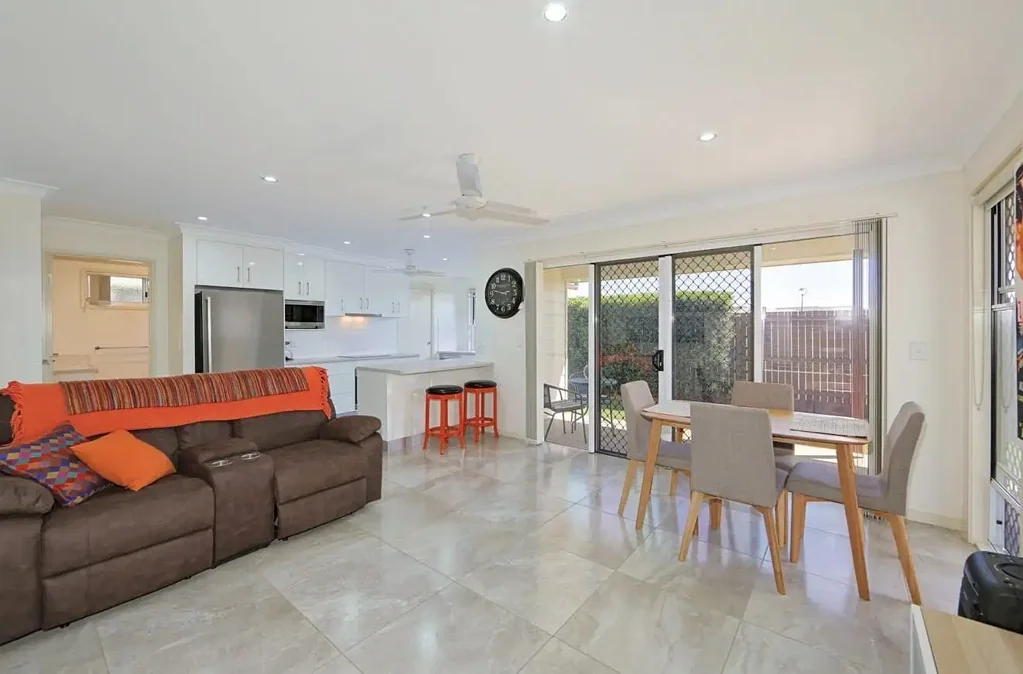 Coral Cove 2Moenga Immaculate Villa Offering Exceptional Value in Boutique Complex
