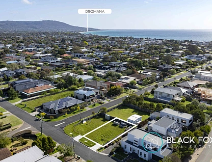119 Rymer Avenue, Safety Beach, Mornington Peninsula, 0 कमरे, 0 बाथरूम, Section