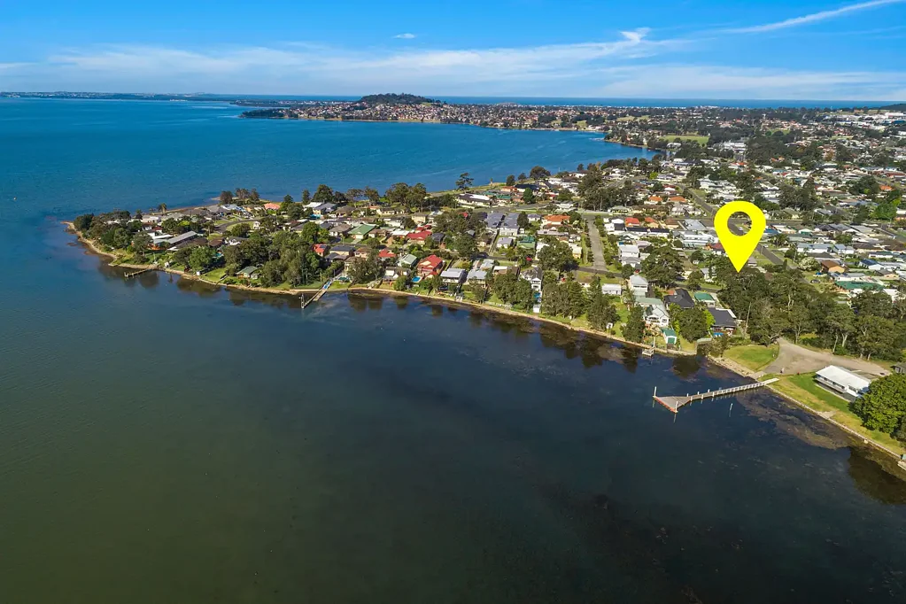 4A The Boulevarde, Oak Flats, NSW 2529