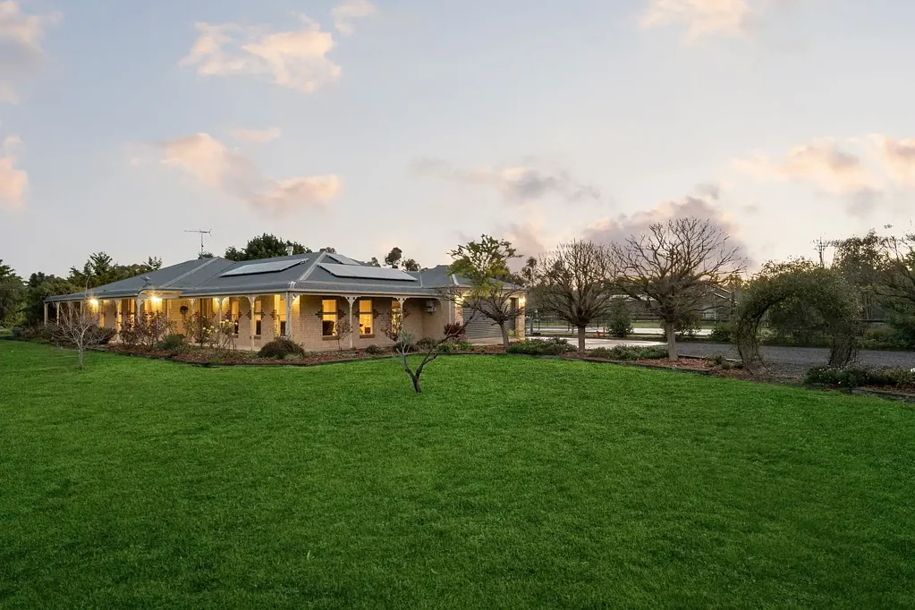 1 Connors Crescent, Bannockburn, VIC 3331