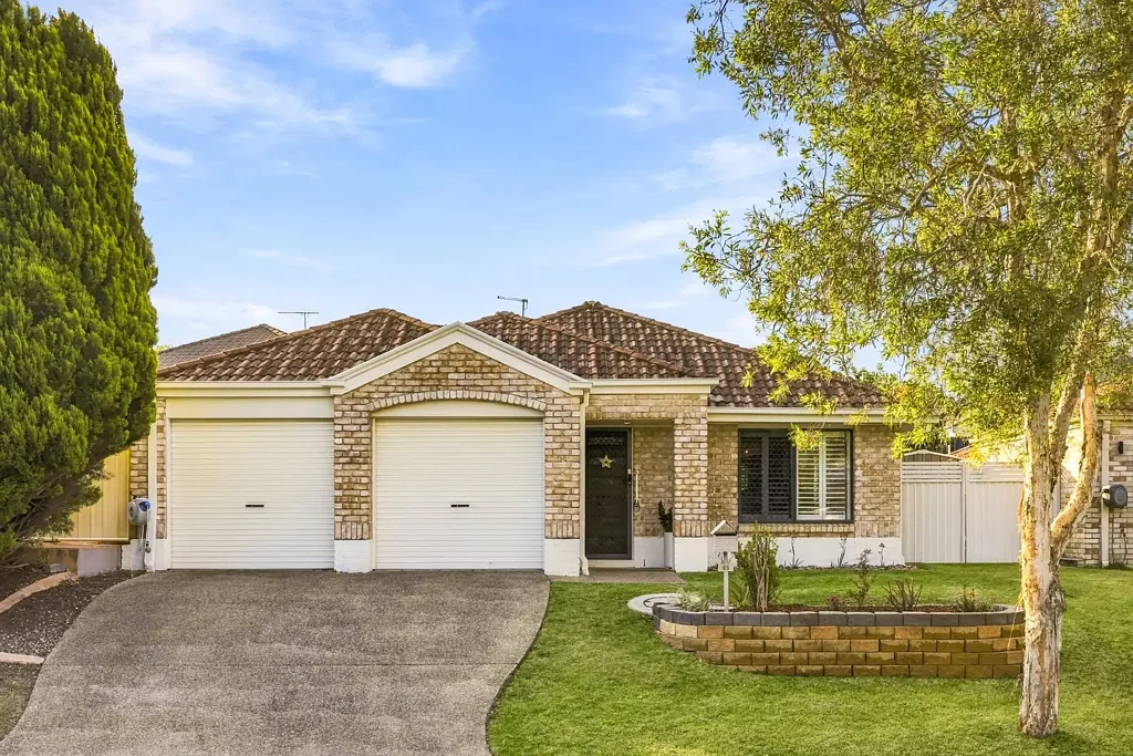 Labas ng Bahay - 25 Lachlan Street, Murrumba Downs, QLD 4503