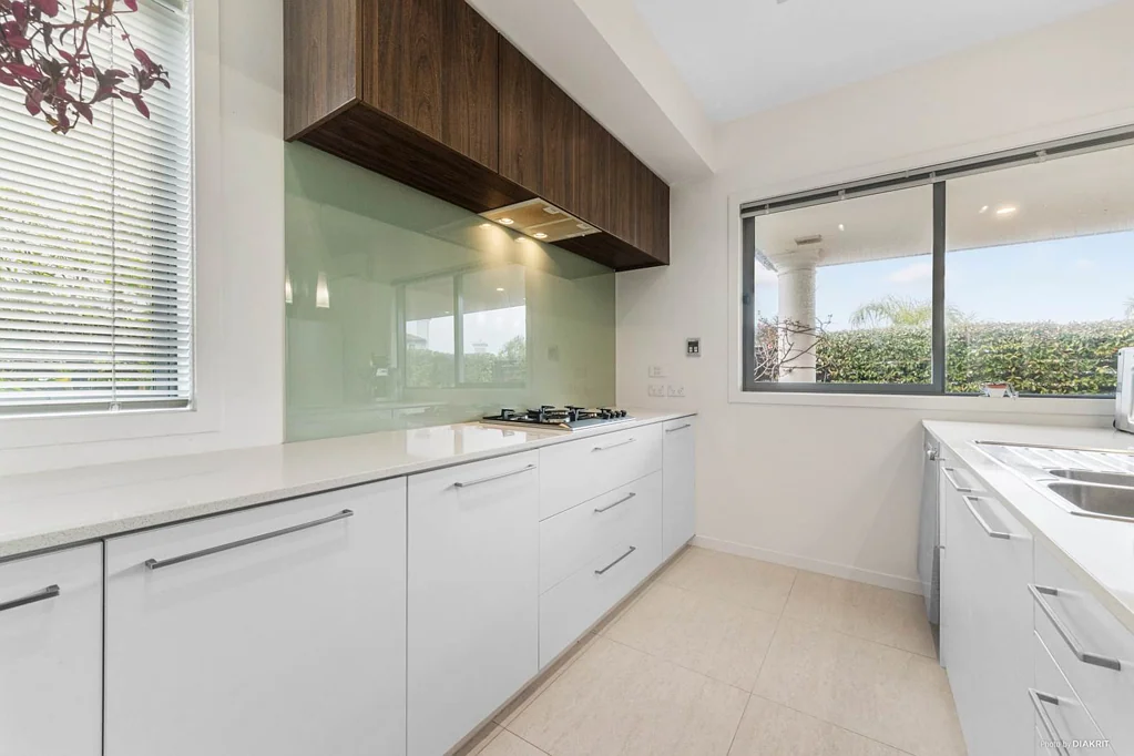 Albany 3ਬੈੱਡਰੂਮ The Perfect Lock and Leave