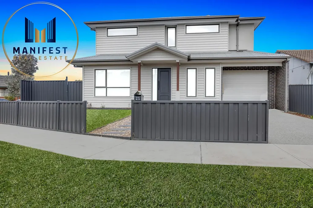 21 Ulm Street, Laverton, VIC 3028