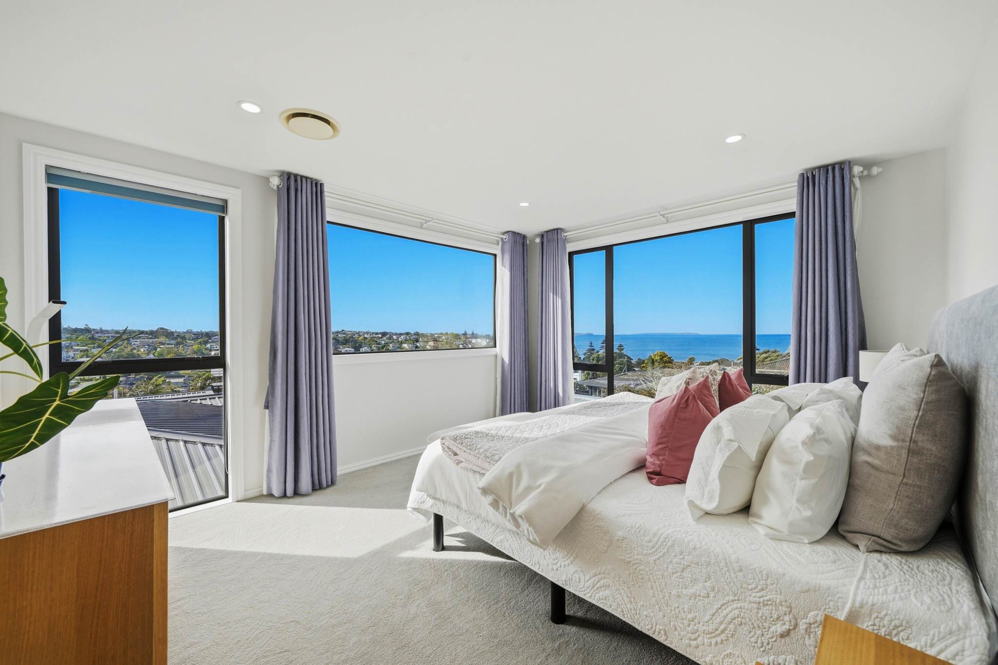 12D Newhaven Terrace, Mairangi Bay, photo 5