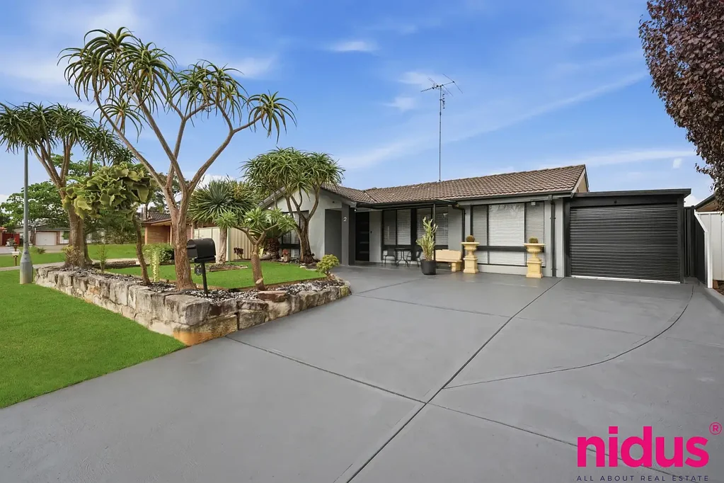 St Clair 3 Bedroom A Statement in Size, Style & Sophistication