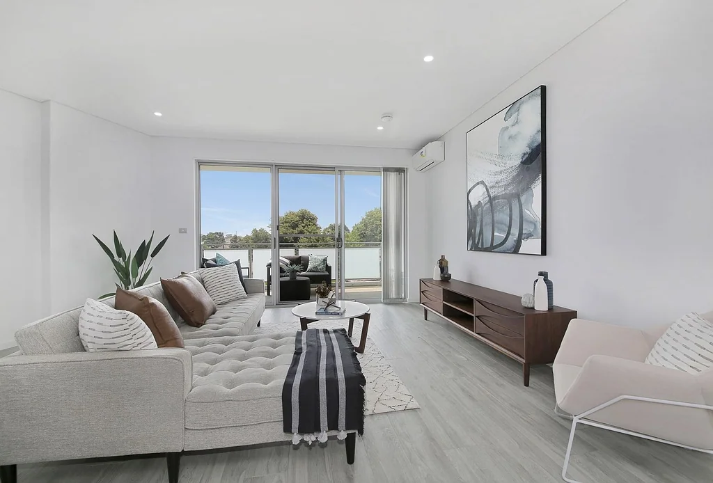 206/2-4 Richards Avenue, Peakhurst, NSW 2210
