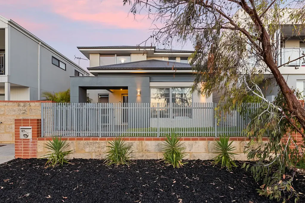 61 Mcallister Boulevard, Clarkson, WA 6030