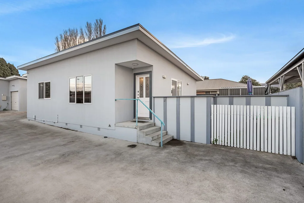 2/6 Young Street, Glenorchy, TAS 7010