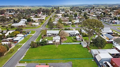 67 Perry Street, Orbost, VIC 3888, 0 habitaciones, 0 baños, Section