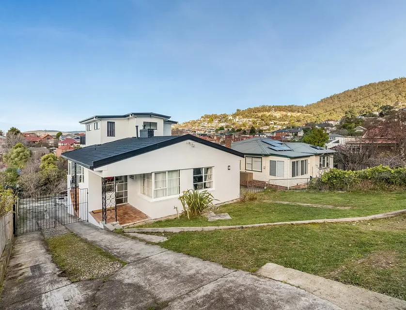 52 Lower Jordan Hill Road, West Hobart, Hobart, 3 phòng ngủ, 2 phòng tắm, House