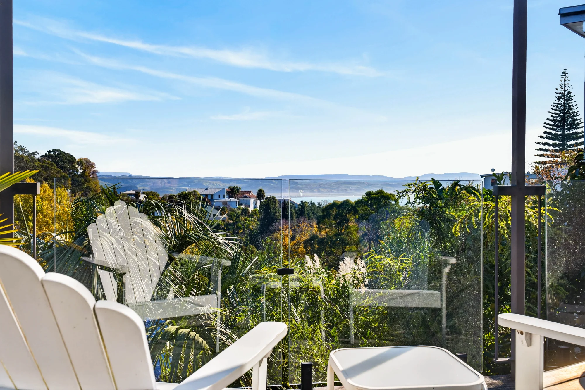 Napier Hill 4બેડરૂમ Renovated. Refined. Ready to Enjoy.