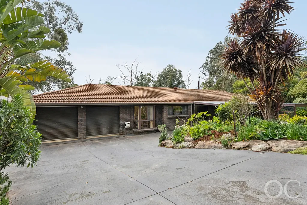 Cherry Gardens 4chambre Open the Door to Hills Living with Space for Every Passion.