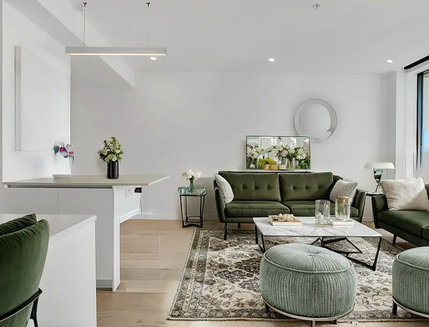 1104/477 Boundary Street, Spring Hill, QLD 4000, 2 Schlafzimmer, 1 Badezimmer, Apartment