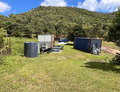 29 Rattray Avenue, Hideaway Bay, Mackay, 0房, 0浴, Section