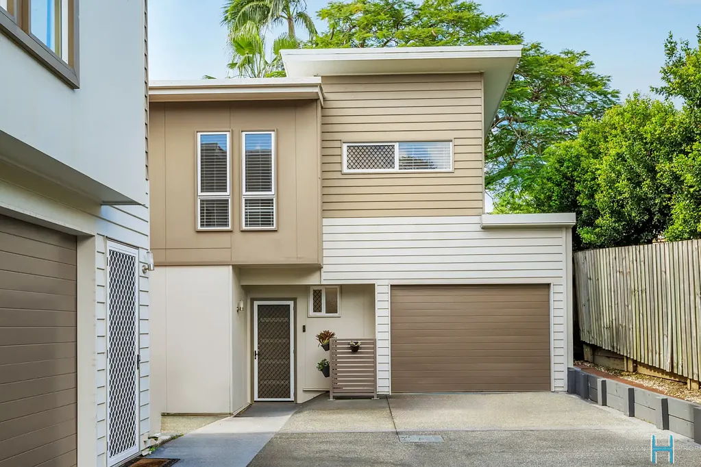 4/9 Greening Street, Mount Gravatt, QLD 4122