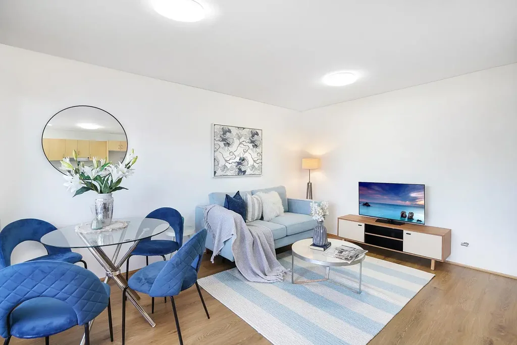 Camperdown 2Habitaciones Your Wealth Starts Here