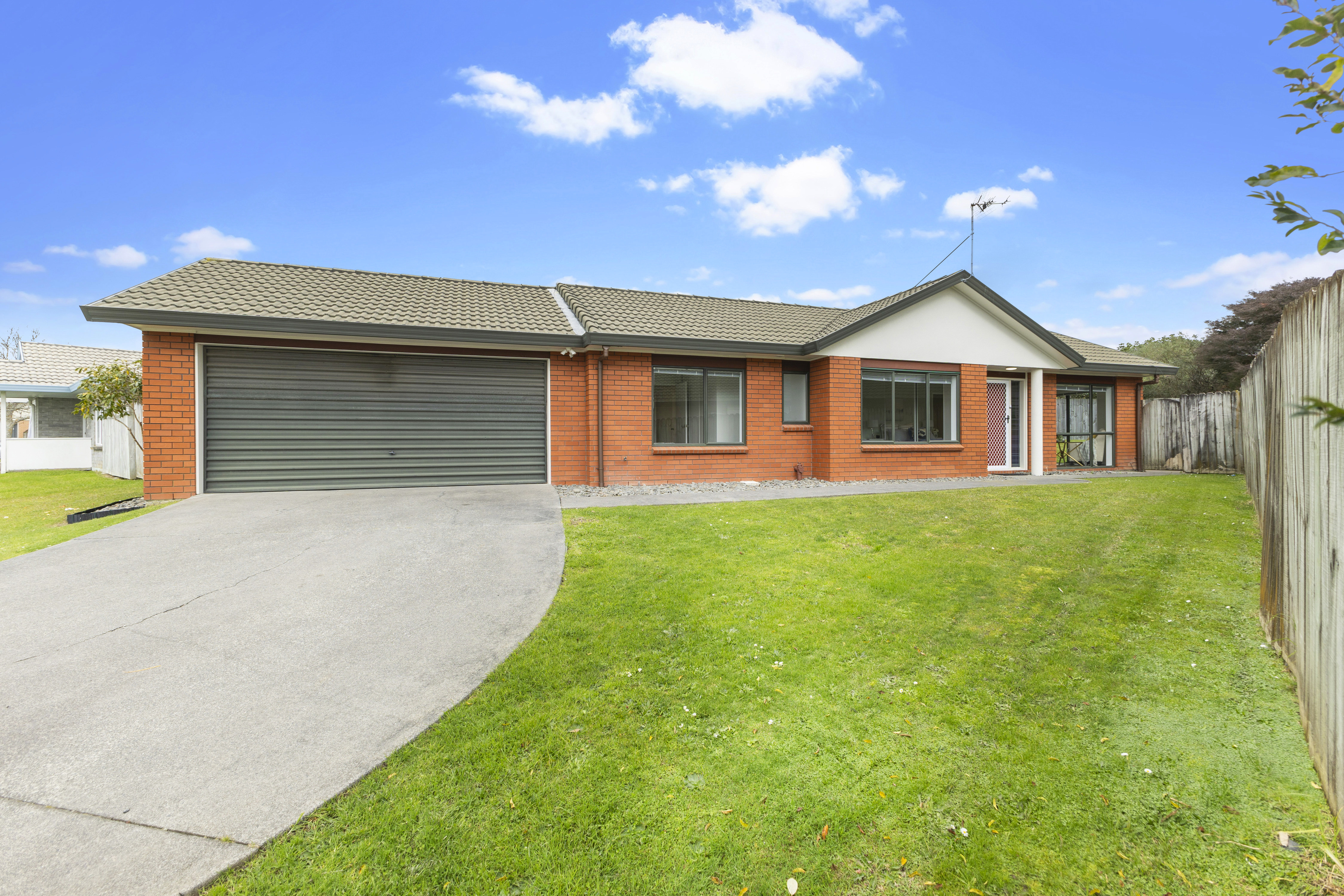 72 Burswood Drive, Pakuranga Heights, Auckland - Manukau, 3 غرف, 2 حمامات, House